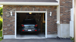 Garage Door Installation at South Slope Brooklyn, New York